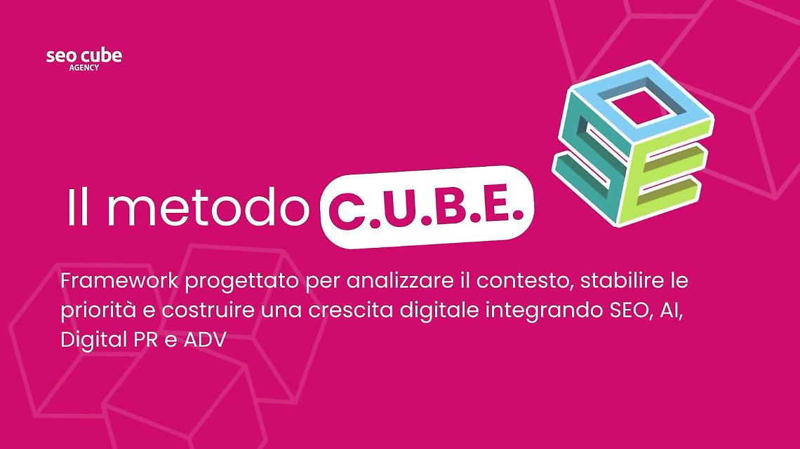 Sintomi, dubbi, rimedi: oggi l&rsquo;AI entra prima del medico, l&rsquo;analisi di SEO Cube Agency