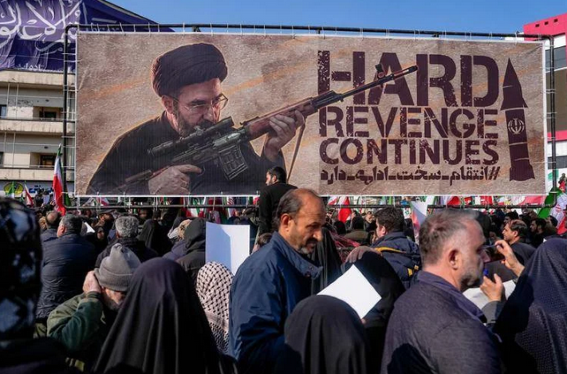 Ira di Erdogan: possa Dio distruggere Israele