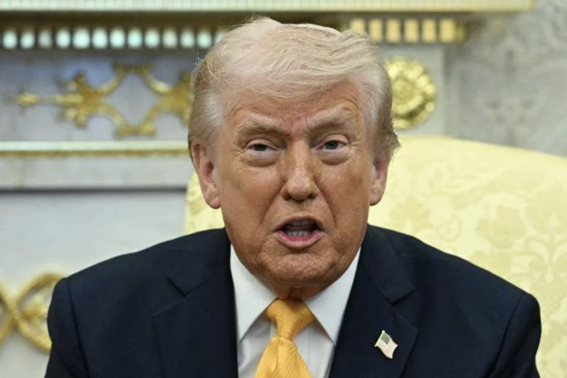 Trump, attacco frontale alla Nato: &laquo;Codardi, ce ne ricorderemo&raquo;