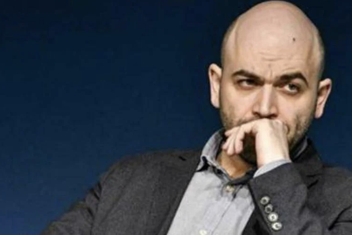 Minacce a Saviano e Capacchione: diventano definitive le condanne per Bidognetti e avvocato