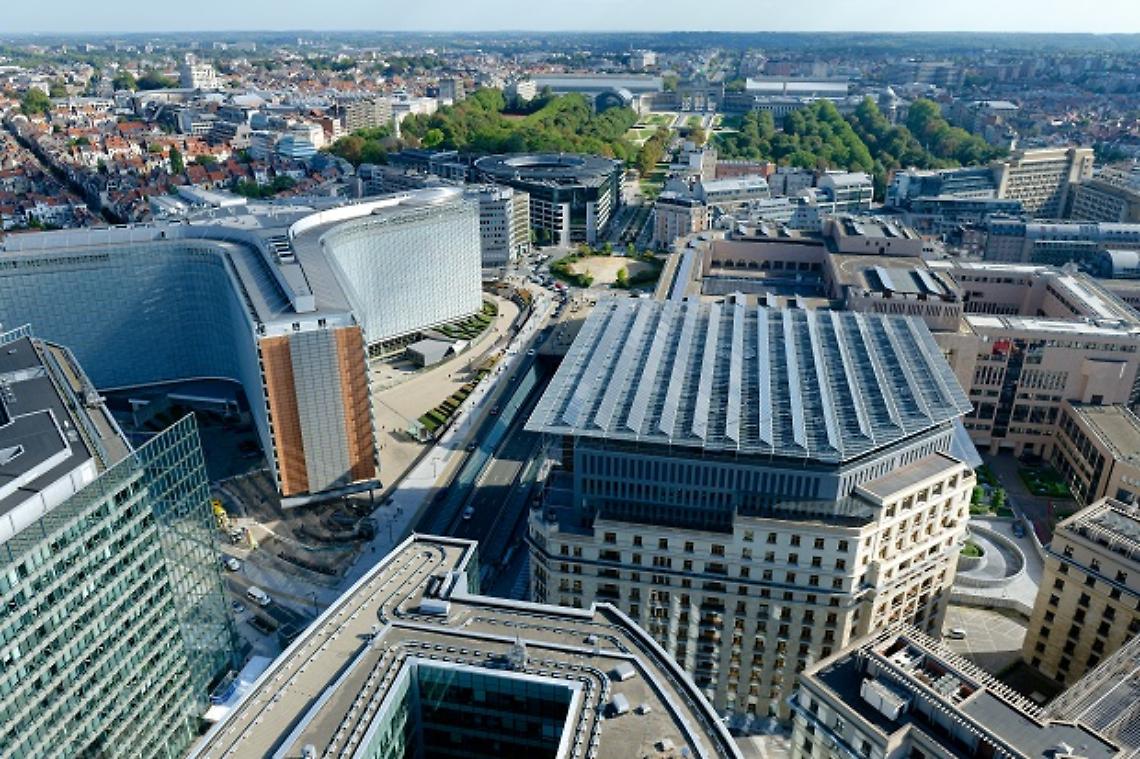 Dietro il sogno europeo: la precariet&agrave; della &ldquo;Eu bubble&rdquo;