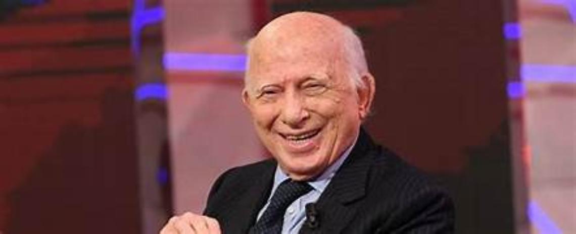 &Egrave; morto Paolo Cirino Pomicino