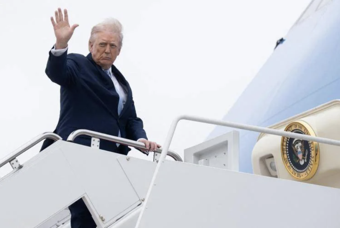 Guerra in Iran, l'annuncio di Trump: &laquo;Usa vicini a obiettivi, valutiamo passo indietro&raquo;