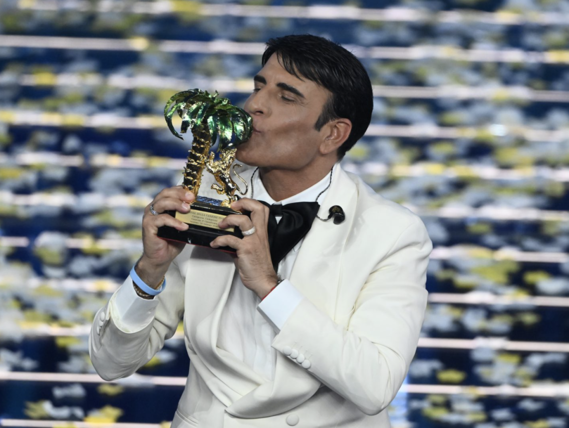 Sal Da Vinci sfida gli algoritmi: &egrave; un consenso fuori il sistema