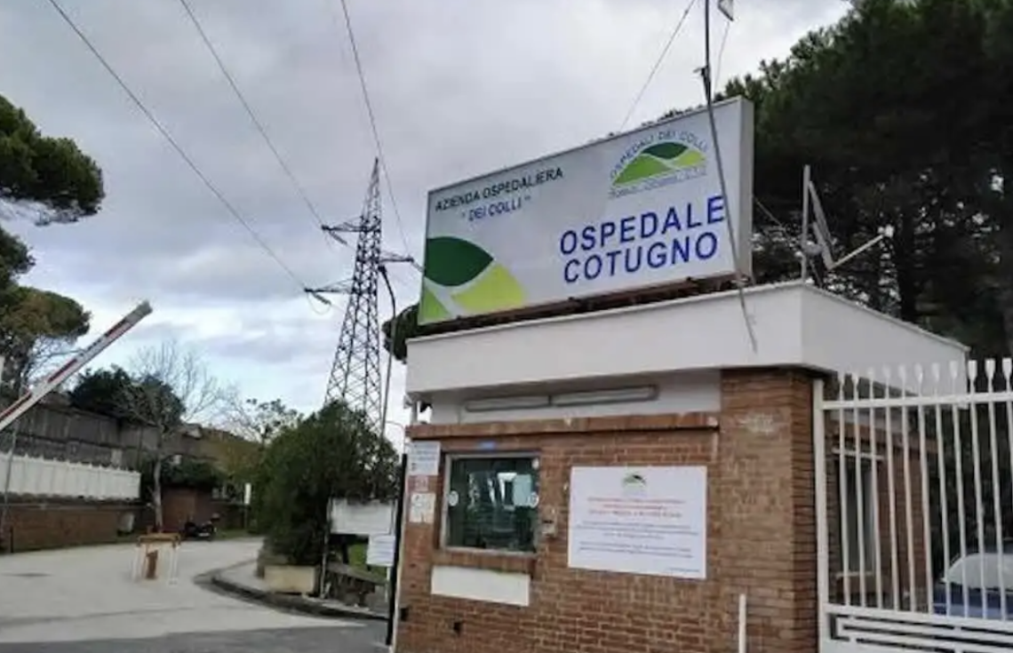 Epatite A, situazione stazionaria al Cotugno