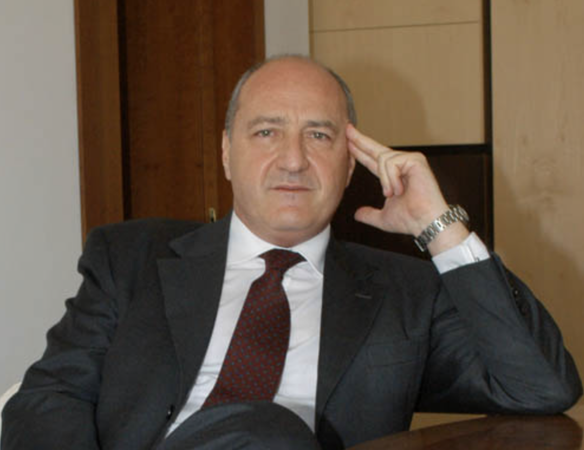 Morto Salvatore Lauro, armatore ed ex senatore