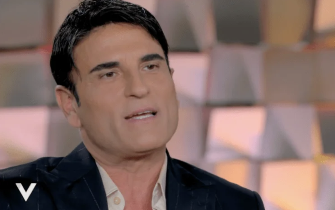 Sal Da Vinci, il retroscena prima della vittoria a Sanremo: cosa gli ha detto Laura Pausini