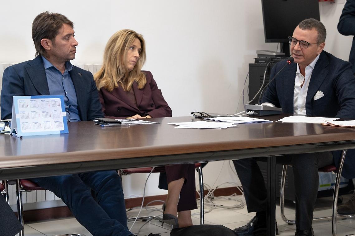 Una qualifica professionale gratuita contro la dispersione scolastica: l'Accademia Liliana Paduano nel progetto PITER del Comune di Napoli