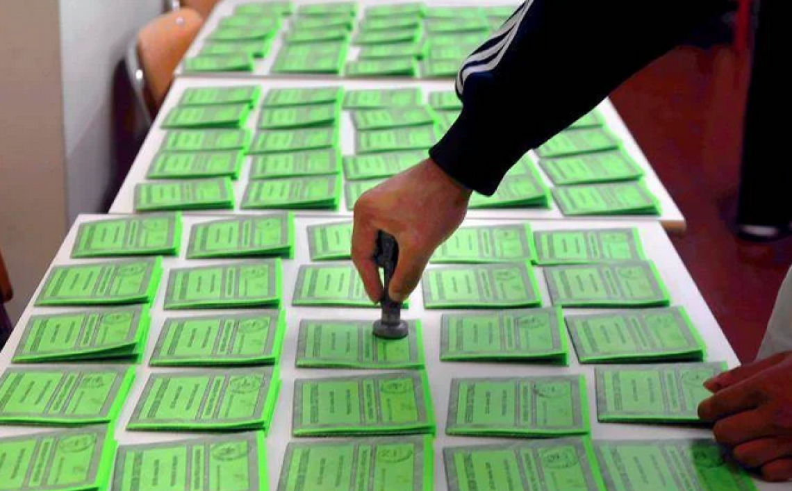 Referendum, ha votato oltre il 46%