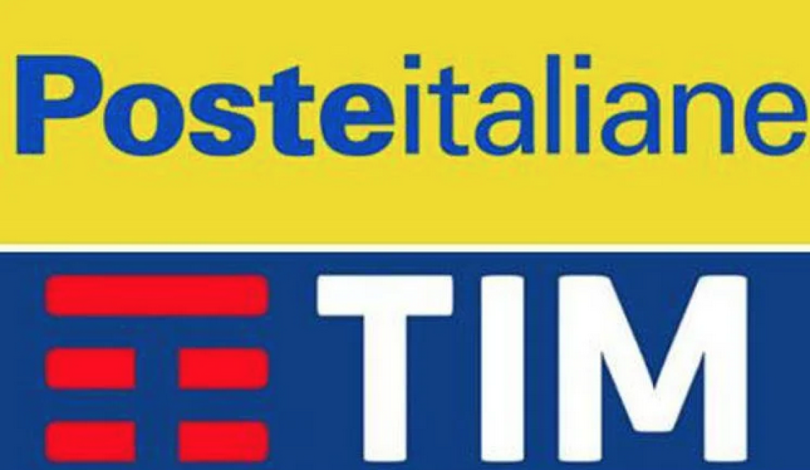 Tim, Poste Italiane lancia opas totalitaria per 10,8 miliardi