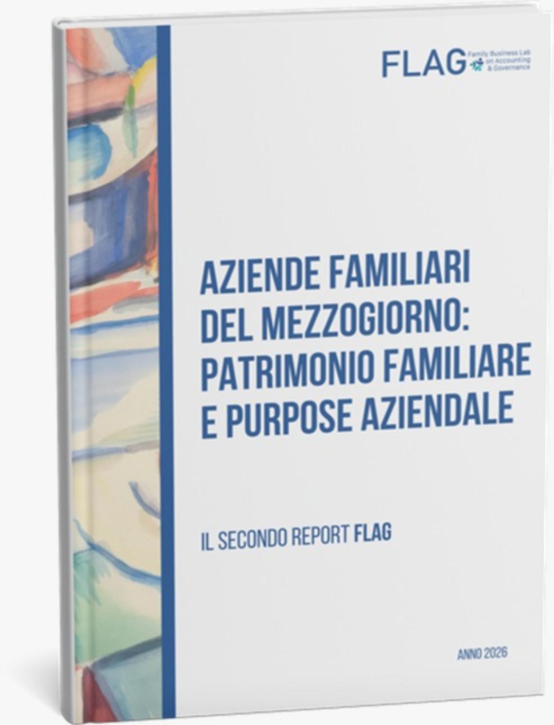 Aziende familiari del Mezzogiorno: valorizzazione del talento e formazione della NextGen