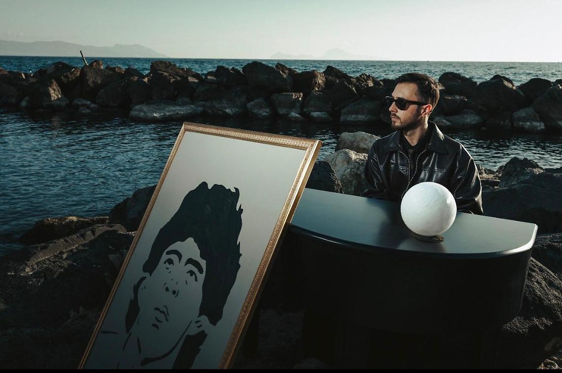 &ldquo;Figl&rsquo; d&rsquo;&lsquo;a luna&rdquo;, il nuovo album di Moonaci&egrave;