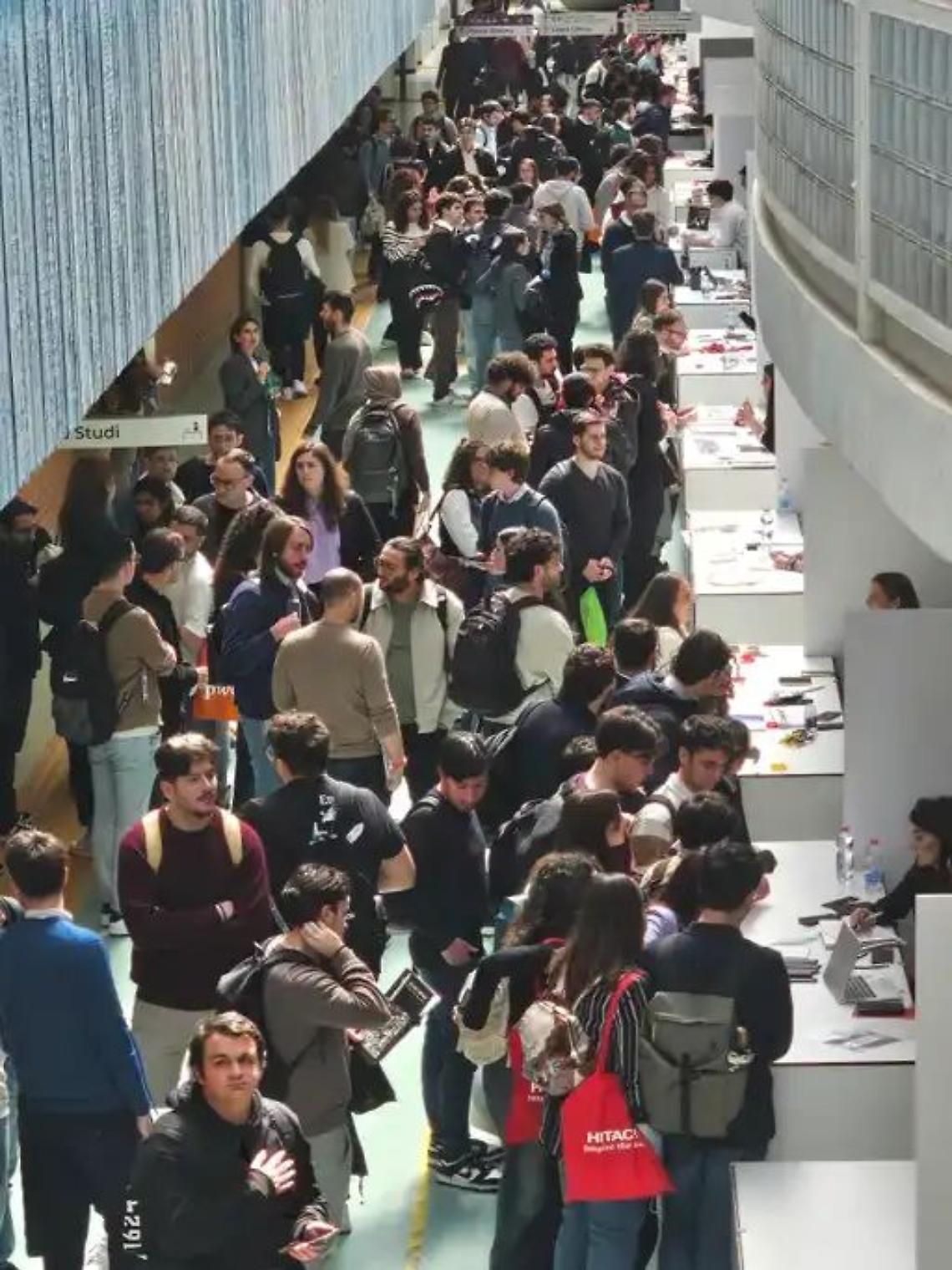 A Monte Sant'Angelo torna il Career Day STEM