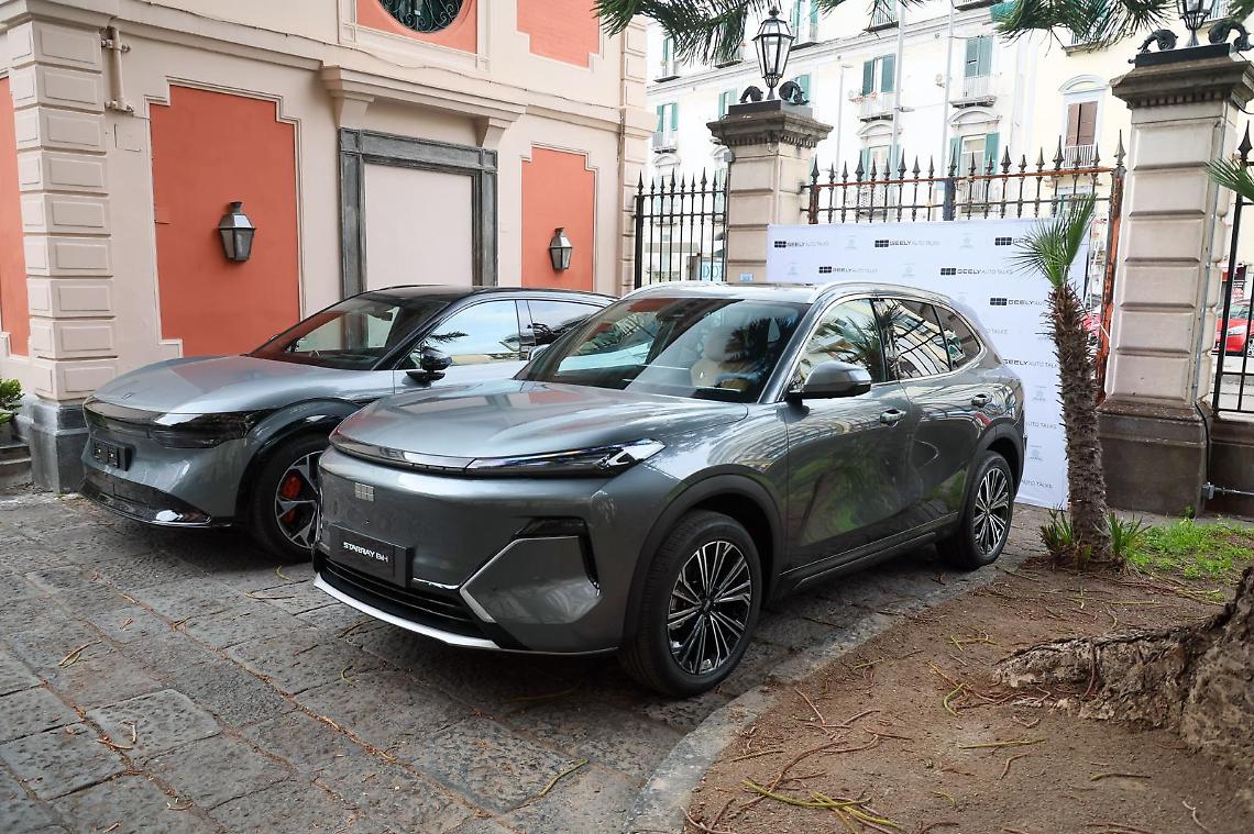 Mobilit&agrave; sostenibile e tecnologie intelligenti: le nuove sfide