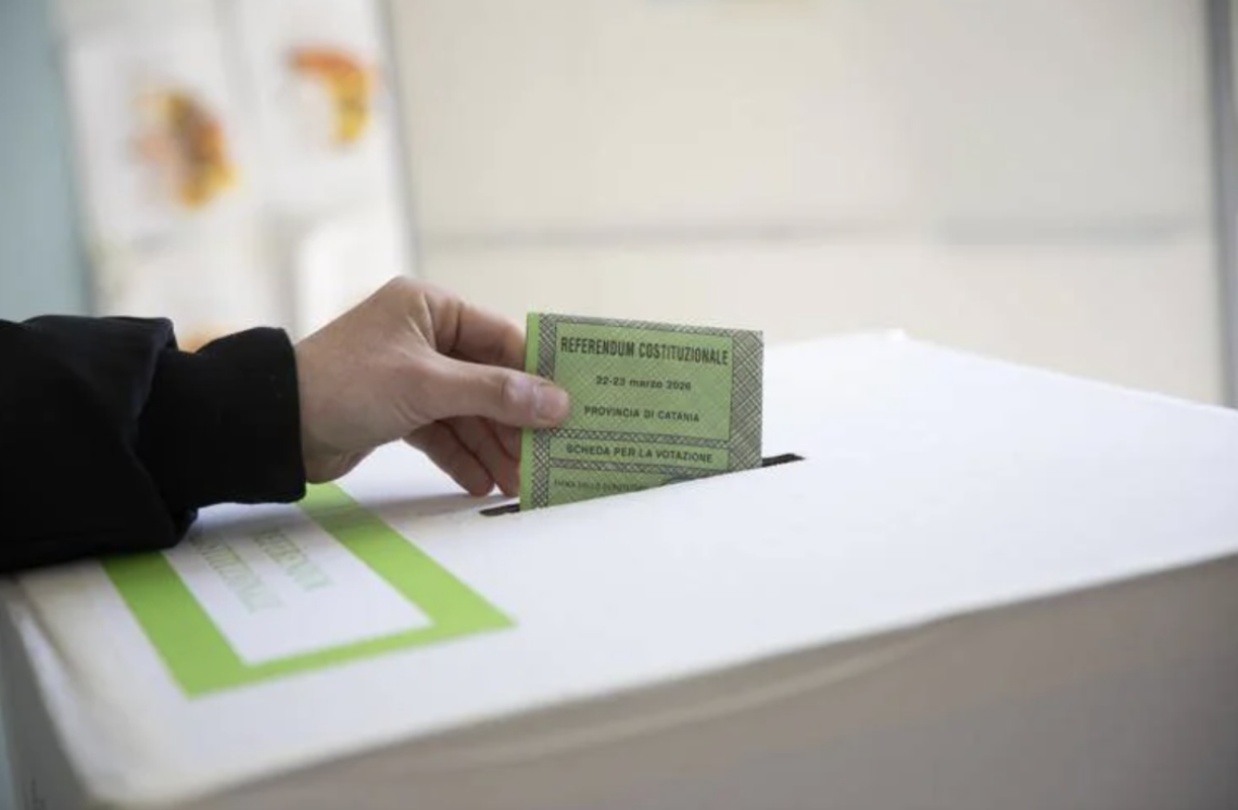 La pagina di libert&agrave; (e non solo) che il referendum ci lascia