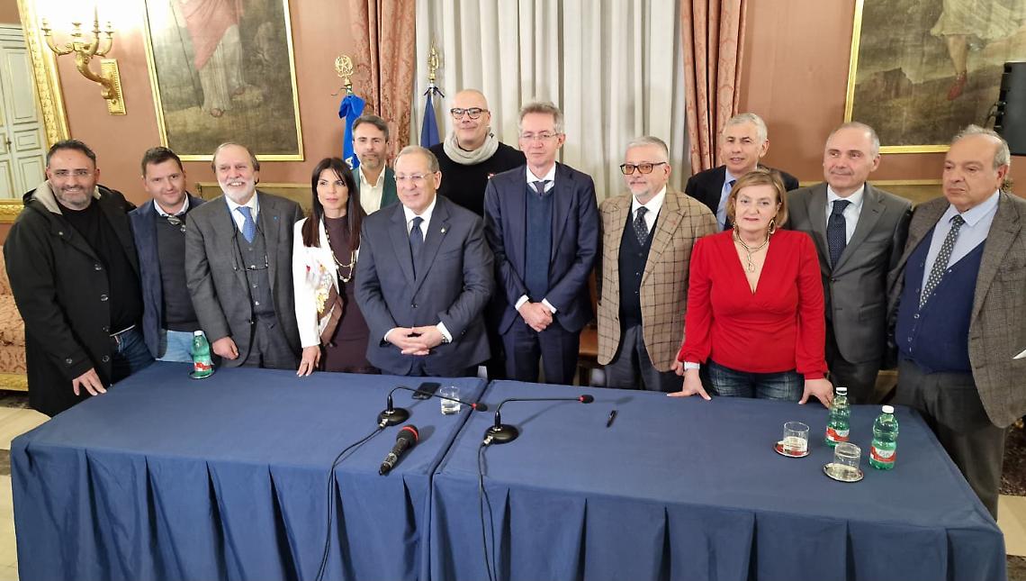 Bonifica e rigenerazione area Bagnoli, siglato il protocollo