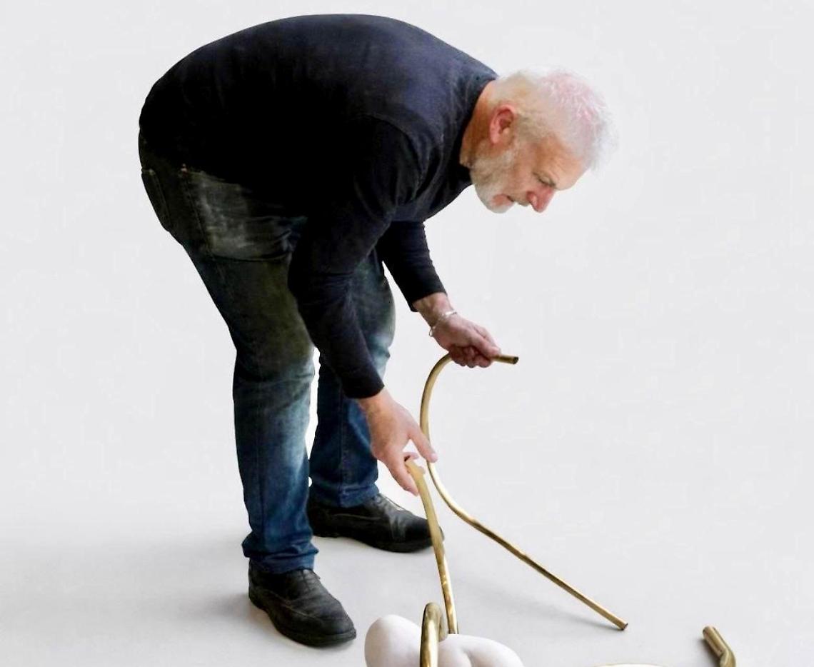 Le materie in dialogo secondo Carmine Carlo Maffei