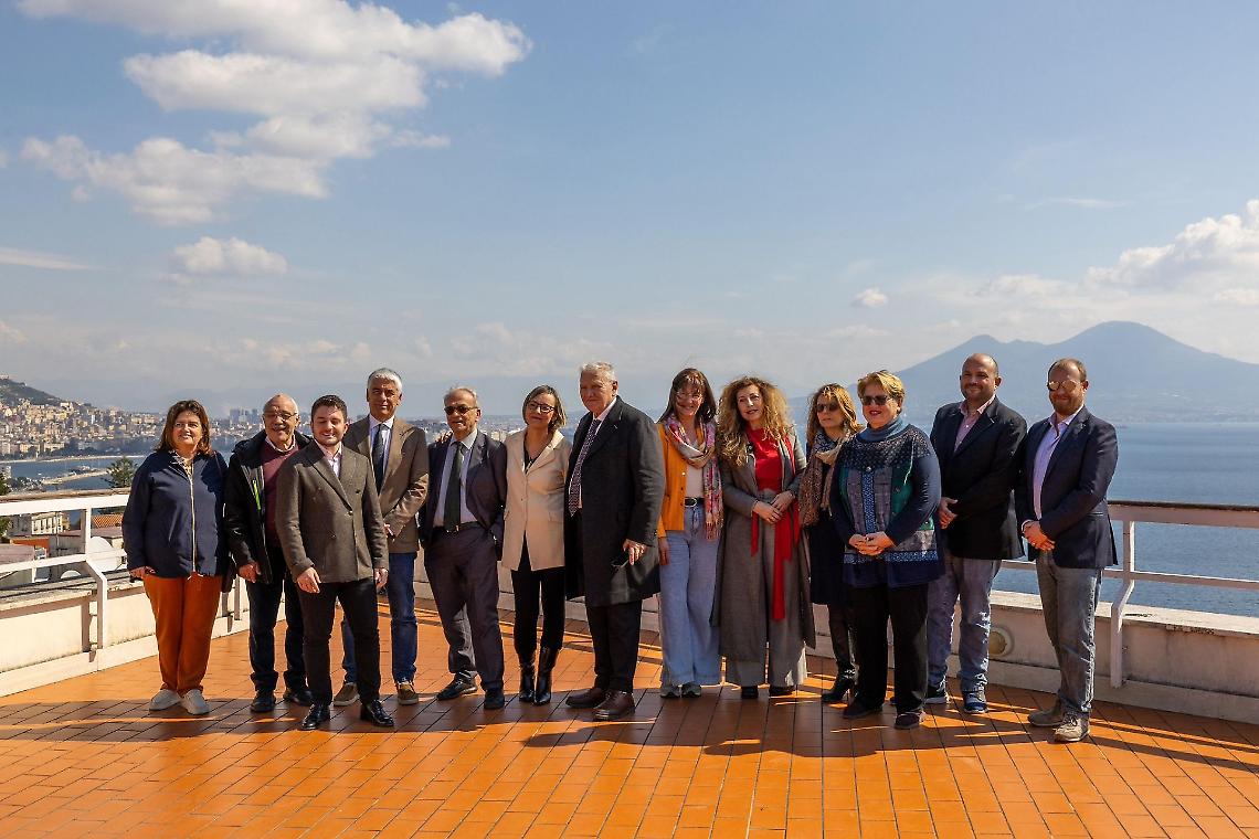 Casa GLO avr&agrave; pi&ugrave; spazi, un orto sociale e una fattoria didattica