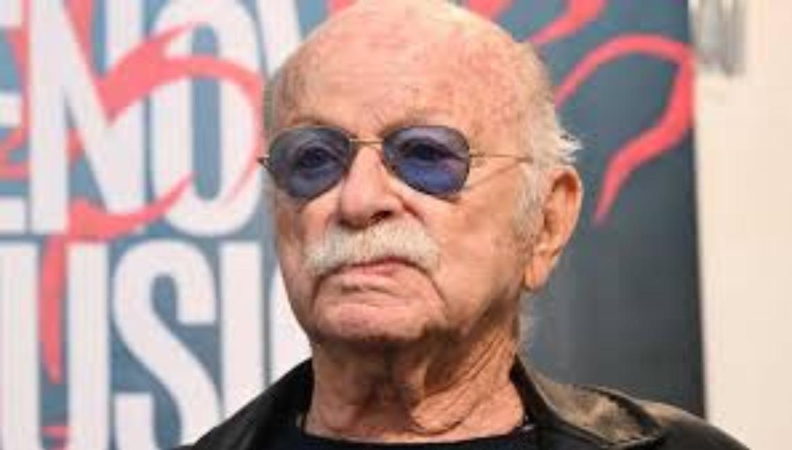 Addio a Gino Paoli, simbolo della canzone d'autore