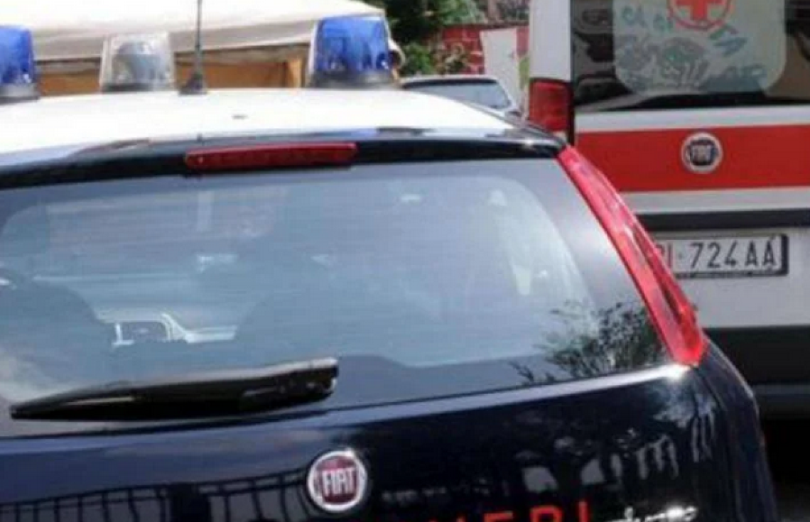 Studente 13enne accoltella la prof: &egrave; grave