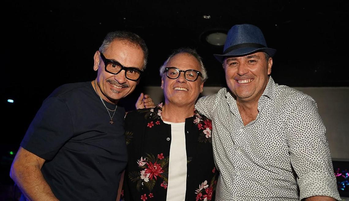 Venerd&igrave; il "Back to the Accademia AG4IN"