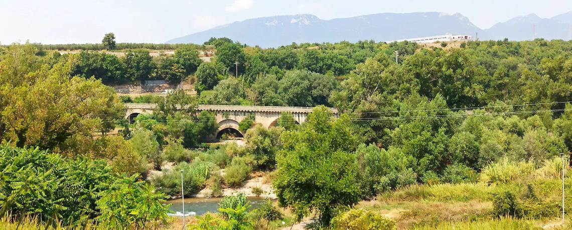 Una due giorni alla scoperta di Serre e i suoi sapori