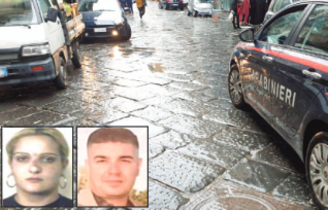 Truffe hi-tech per il clan Mazzarella, altri otto indagati nel mirino dei pm