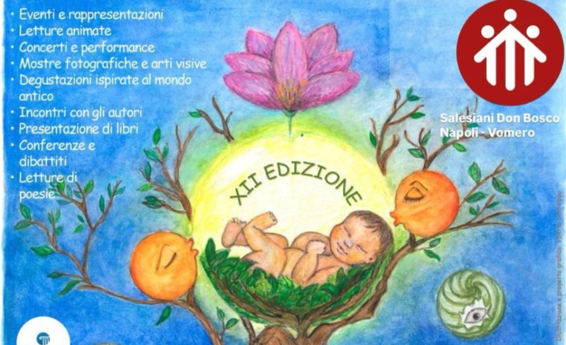 Cultura, all&rsquo;Istituto Salesiano "Sacro Cuore" di Napoli la &ldquo;Notte del Classico&rdquo;: un processo immaginario all&rsquo;(In)Humanitas