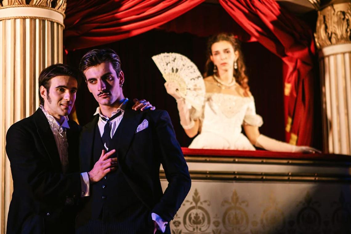 La signora delle camelie, un mito sfatato