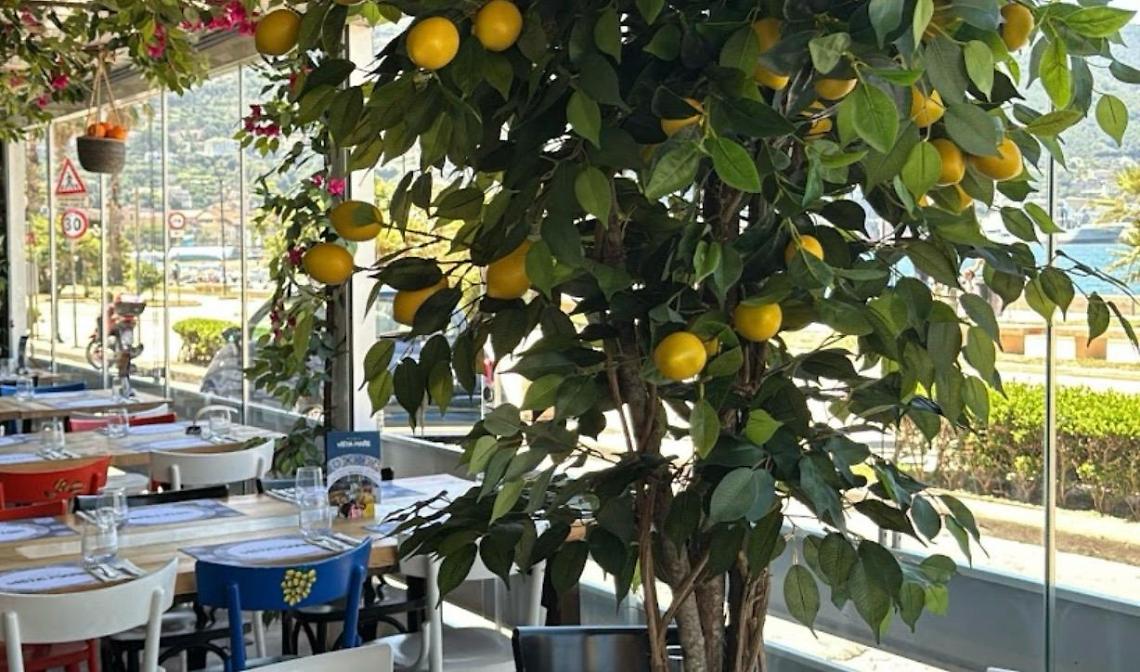 I sapori di Stabia approdano sulla tavola