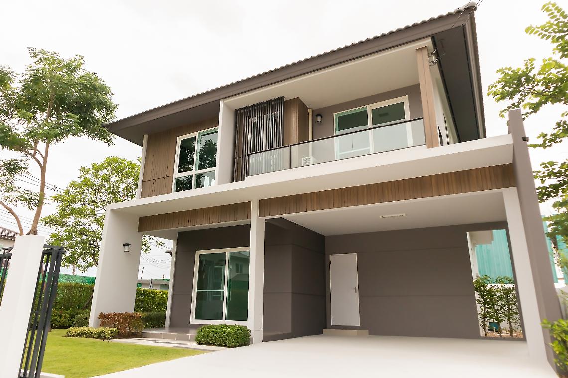 Dalla pianificazione patrimoniale alla riforma: donare casa in sicurezza