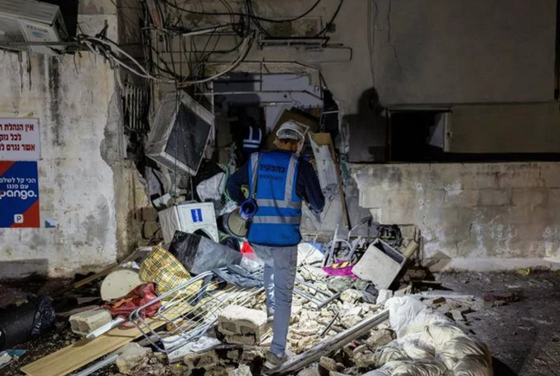 L&rsquo;Iran attacca base Usa in Arabia, soldati feriti