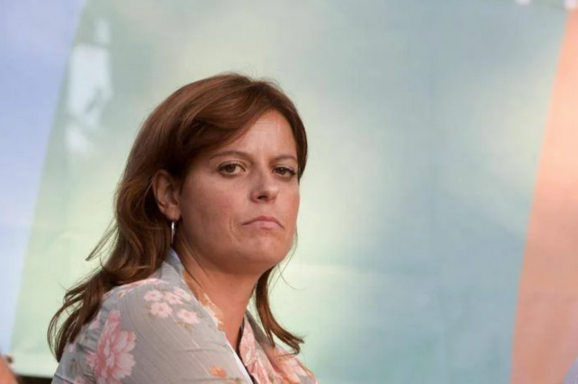 Ilaria Salis perquisita in hotel: in Italia c'&egrave; regime