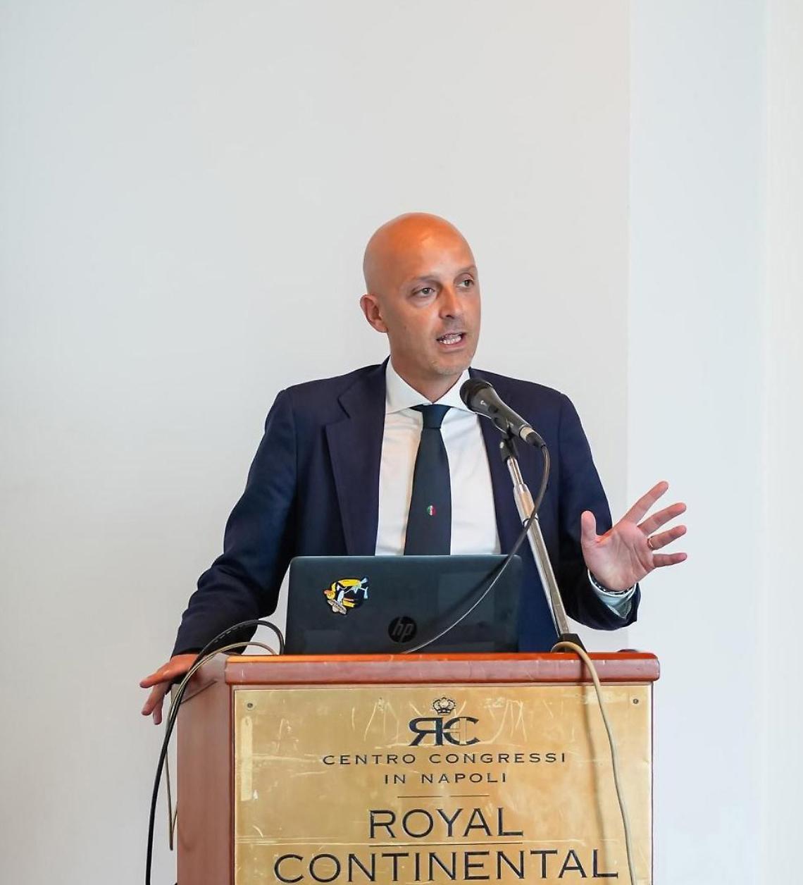 Commercialisti, a Napoli focus rottamazione-quinquies