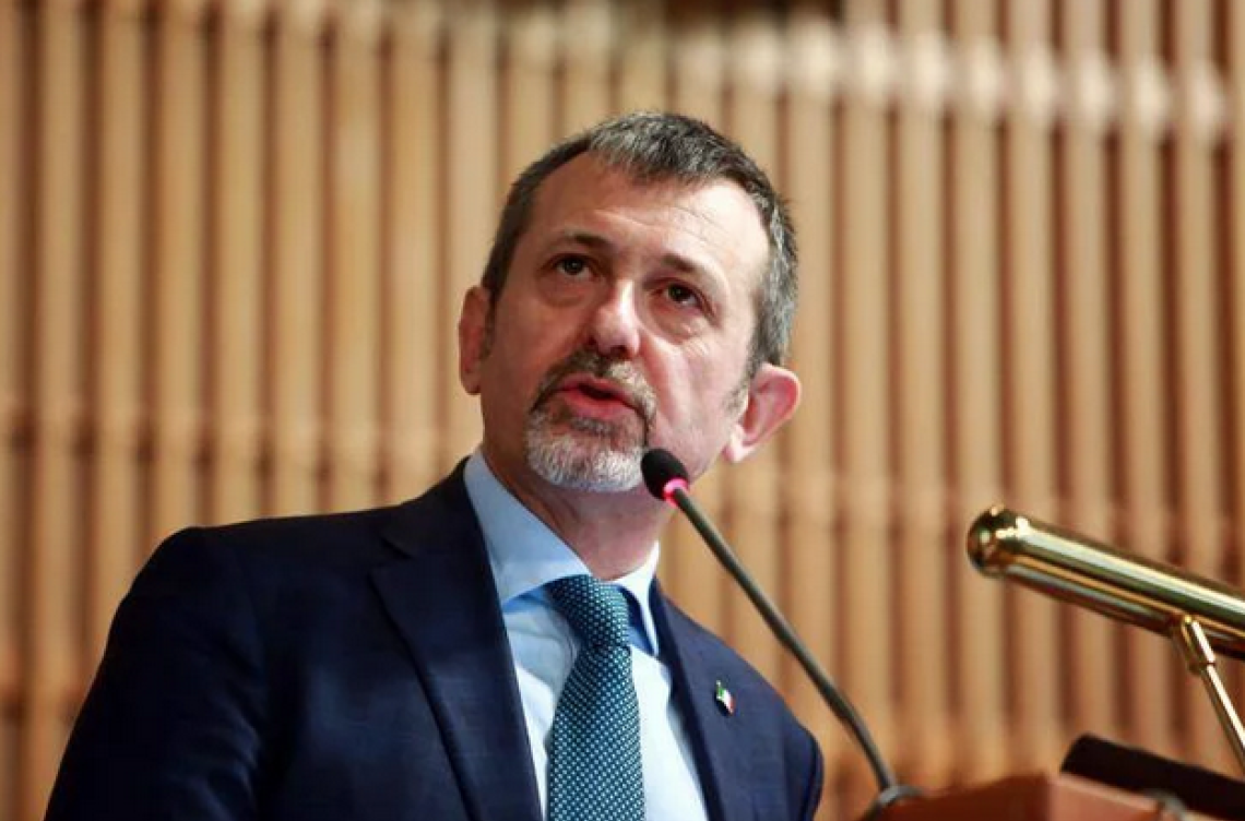 Delmastro, Antimafia: sar&agrave; sentito anche ex sottosegretario