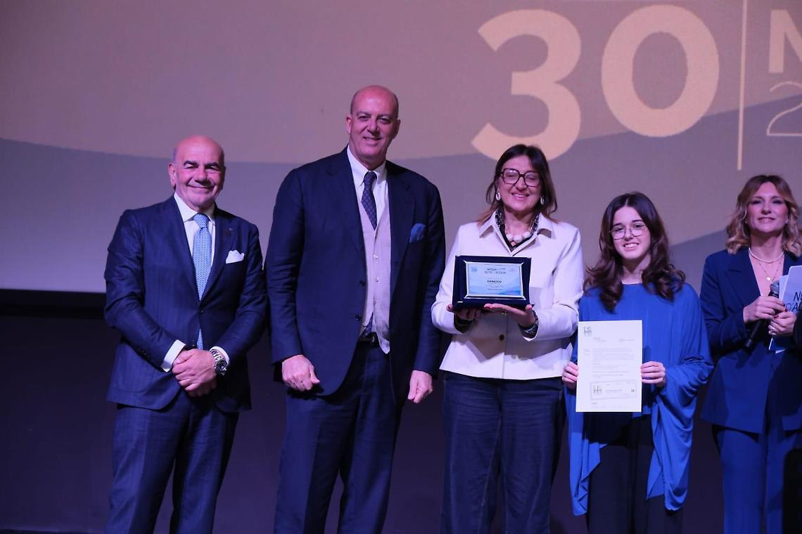 L'Ente Idrico Campano celebra la rinascita del Sarno