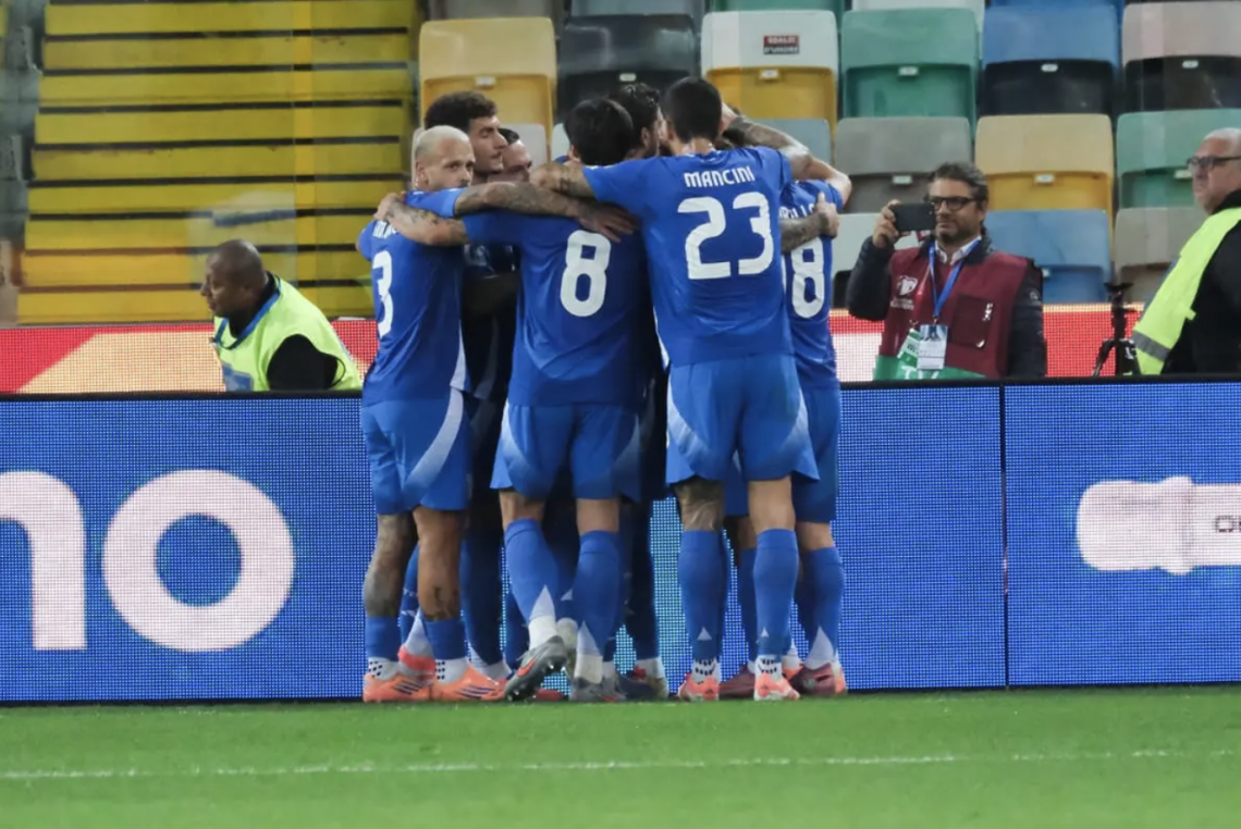 Mondiale, notte da dentro o fuori per l&rsquo;Italia