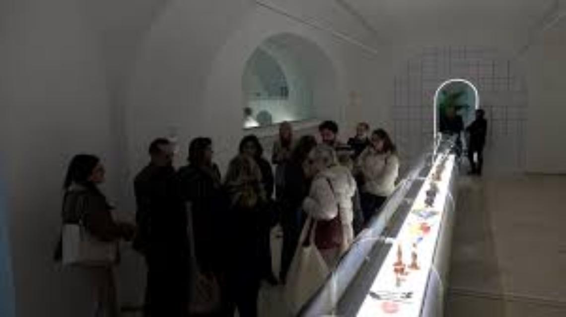 La mostra &ldquo;RI&hellip; VITA. Il design di altri mondi" prorogata al 30 aprile