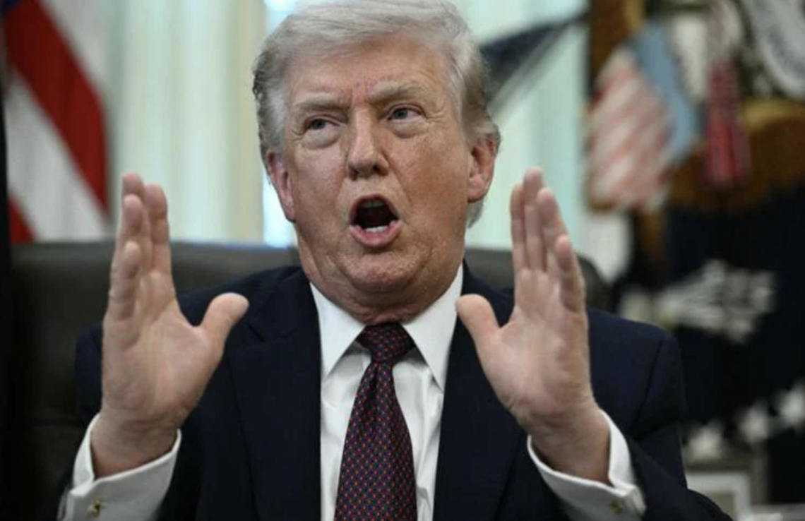 Trump: &laquo;Iran ha chiesto cessate il fuoco&raquo;. Teheran: &laquo;Non &egrave; vero&raquo;