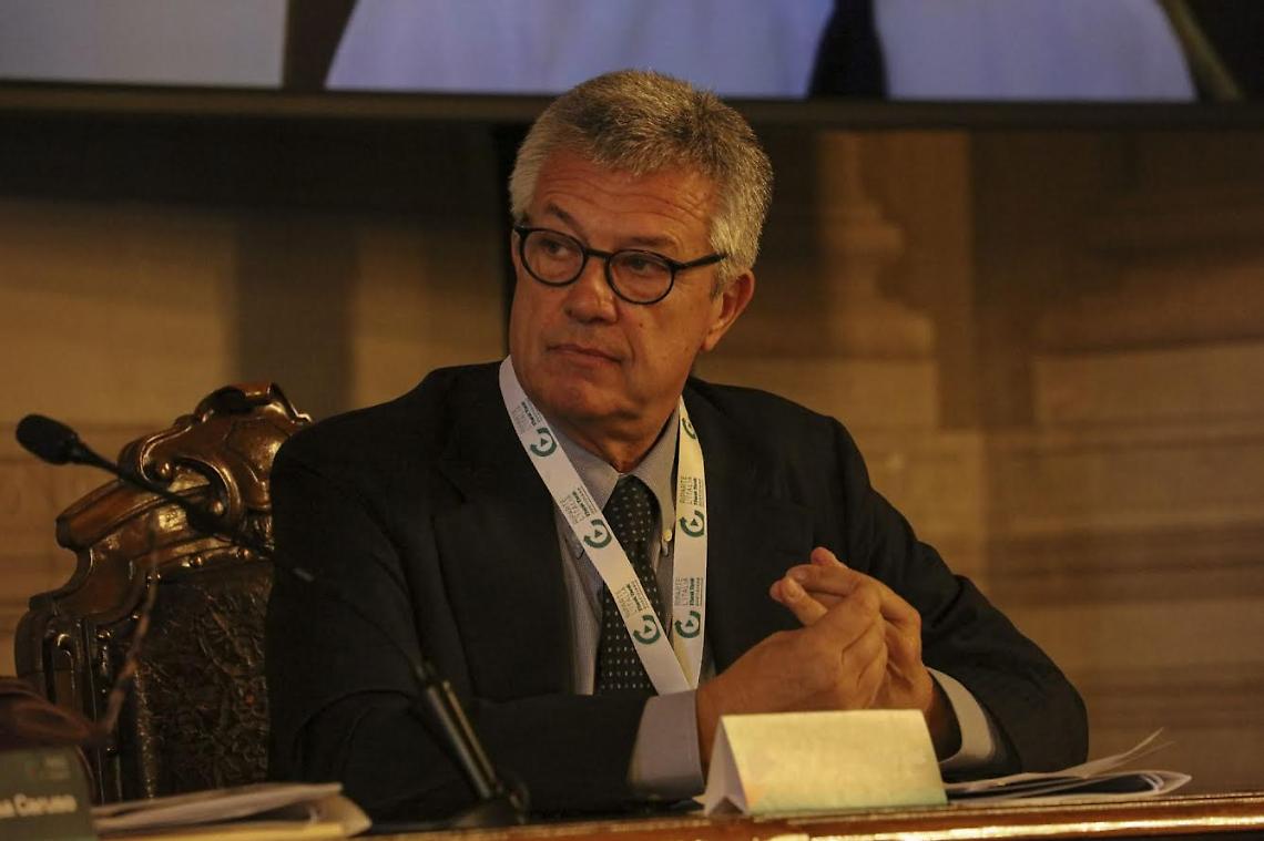 Sostenibilit&agrave; sociale, Graded firma il Manifesto