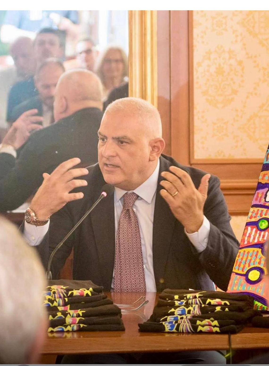 Nasce la Dmo del Litorale Domizio