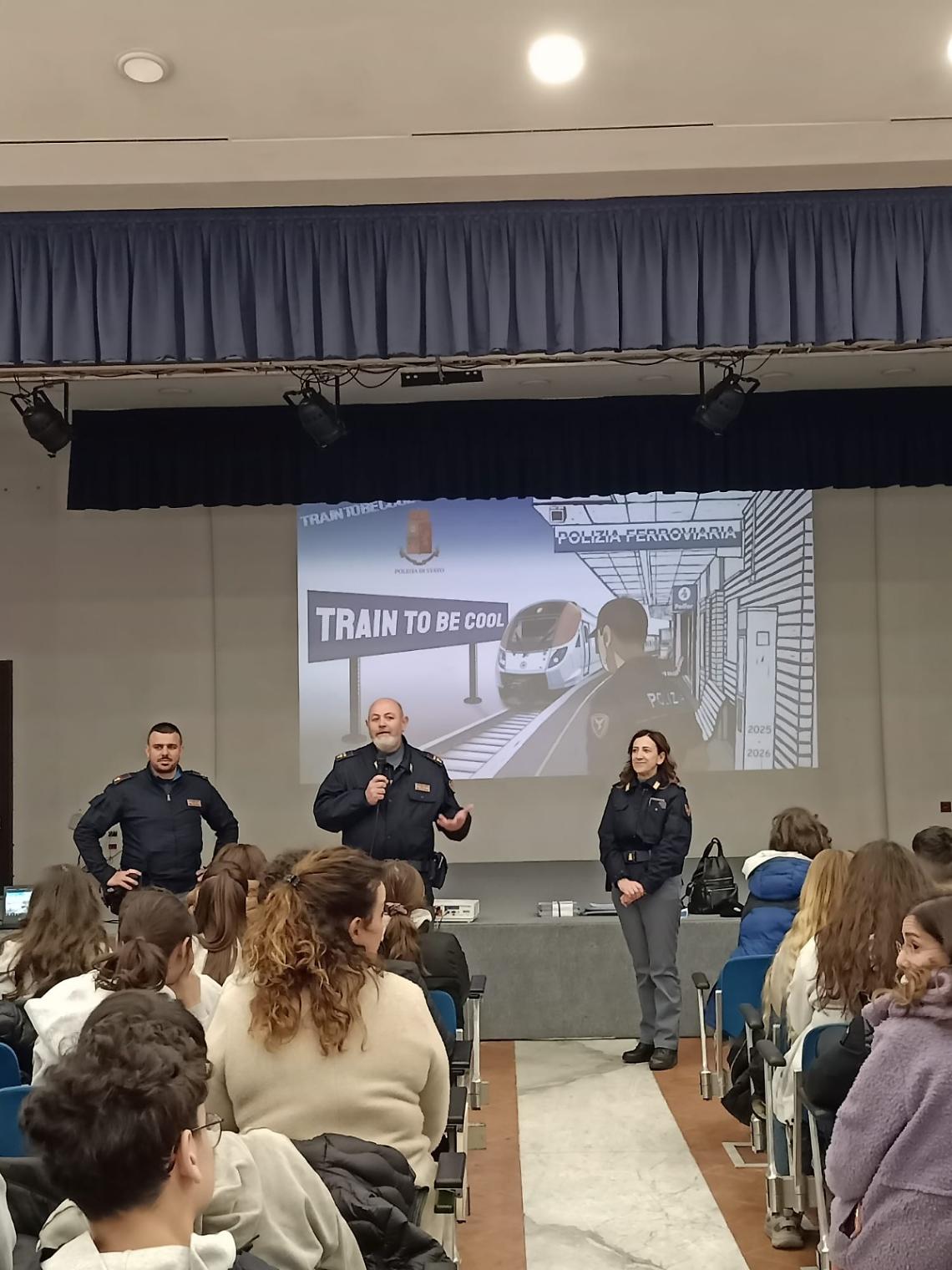 &laquo;La fretta non vale una vita. Attenti alla distrazione e usate sempre la testa&raquo;