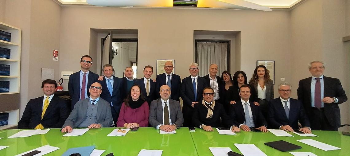 Commercialisti Napoli Nord, al via il video mensile sulle attivit&agrave; dell&rsquo;Ordine