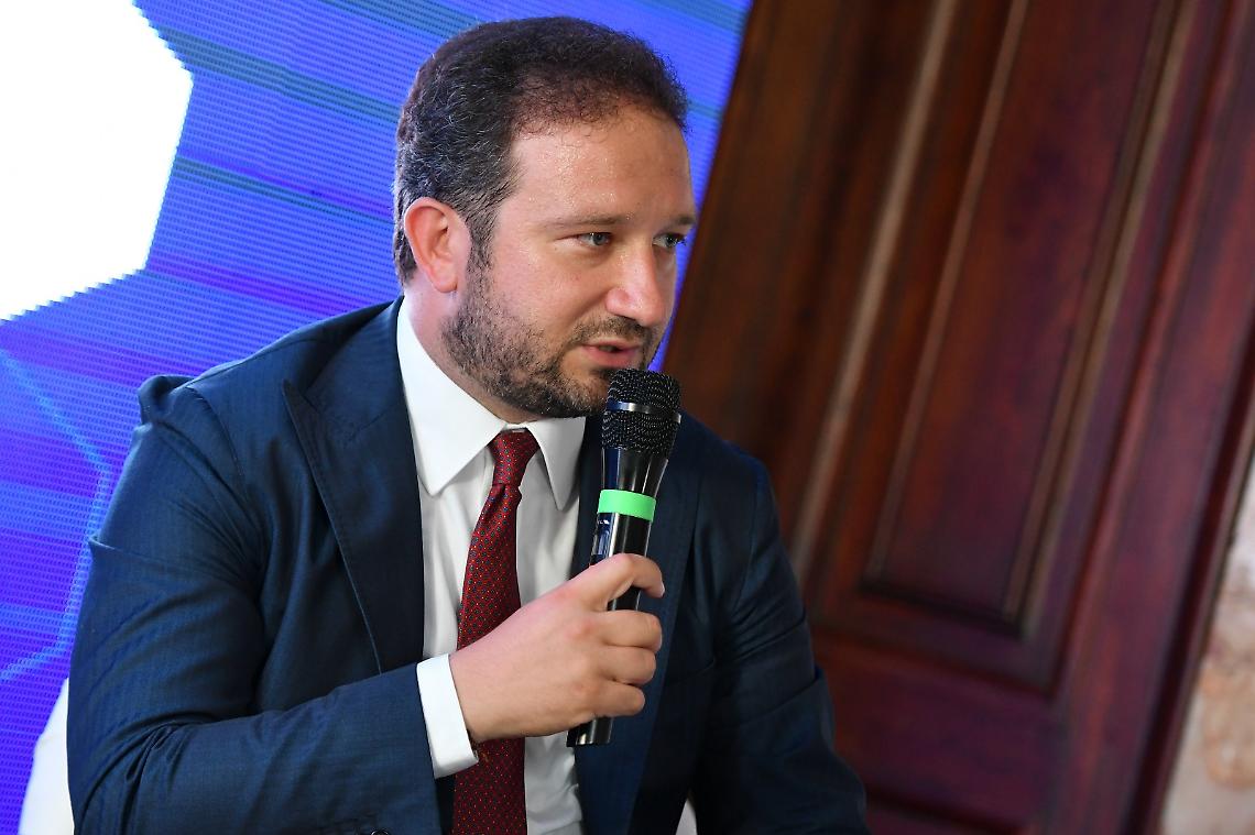 &laquo;Taglio a risorse mette a rischio Pmi &raquo;