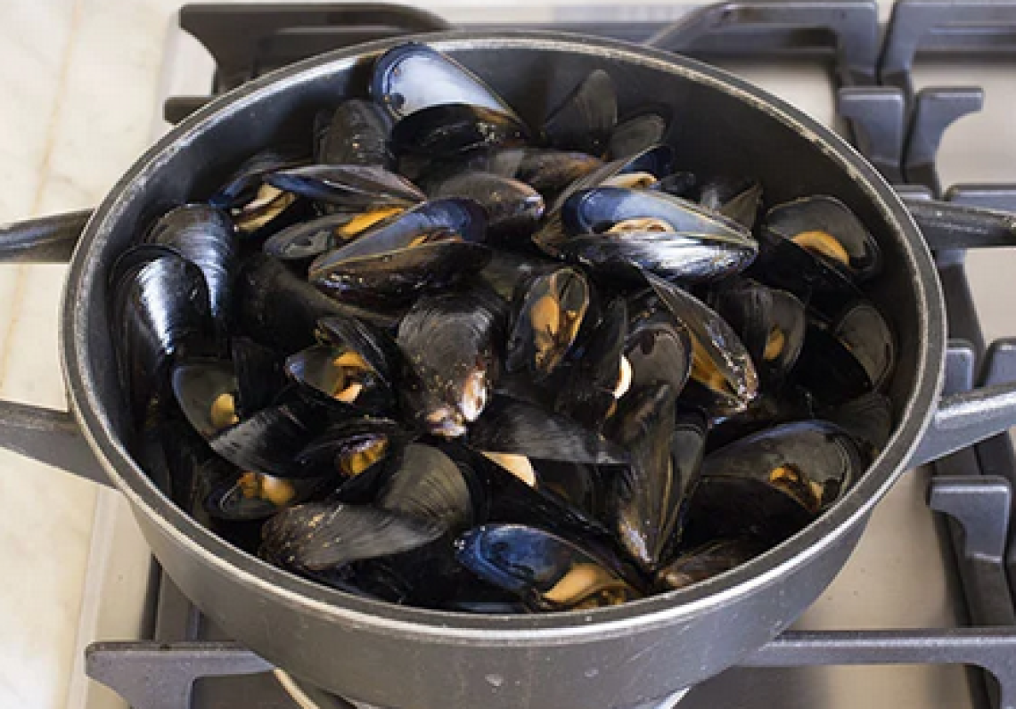 La sicurezza alimentare e la tradizione campana