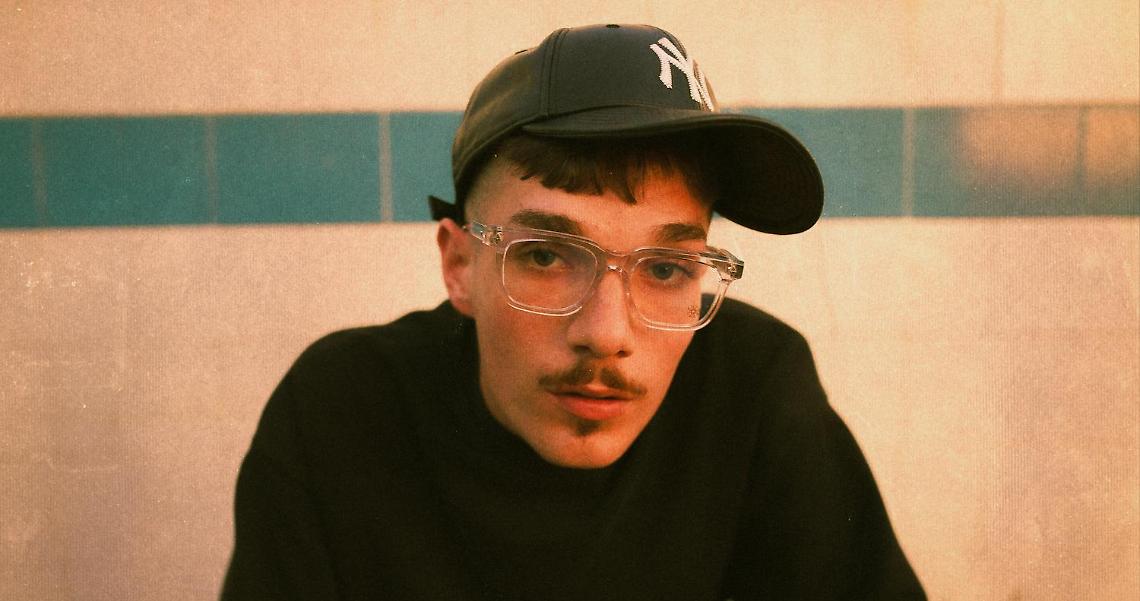 Nicola Siciliano il 9 aprile alla Casa della Musica