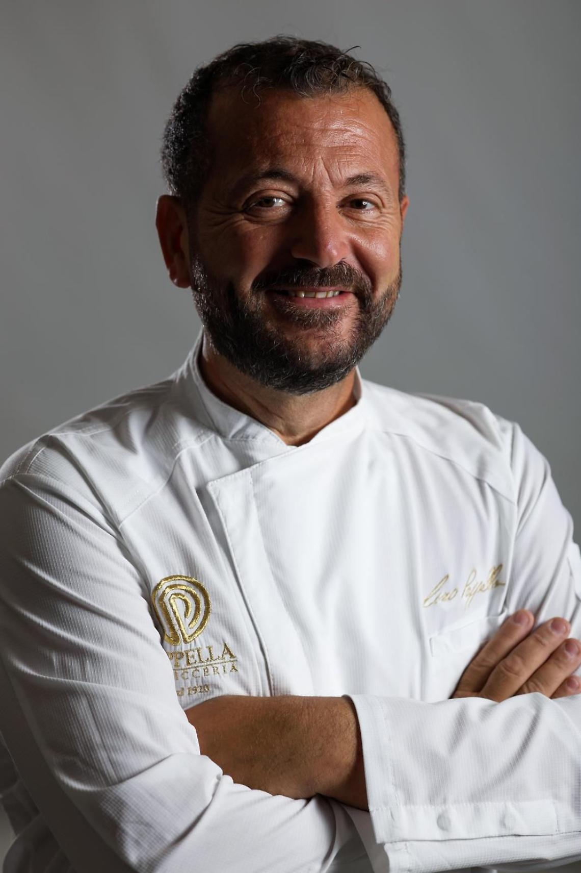 Pasqua firmata Poppella: uova artigianali e colombe che raccontano Napoli