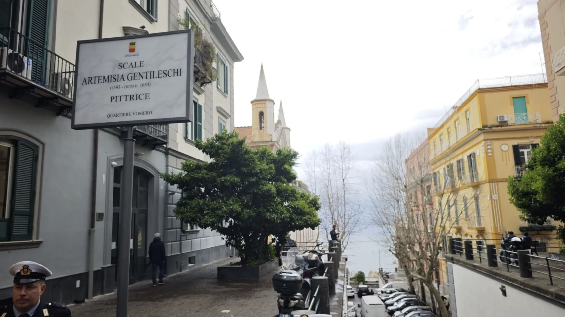 Toponomastica al femminile ma resta l&rsquo;ombra della violenza