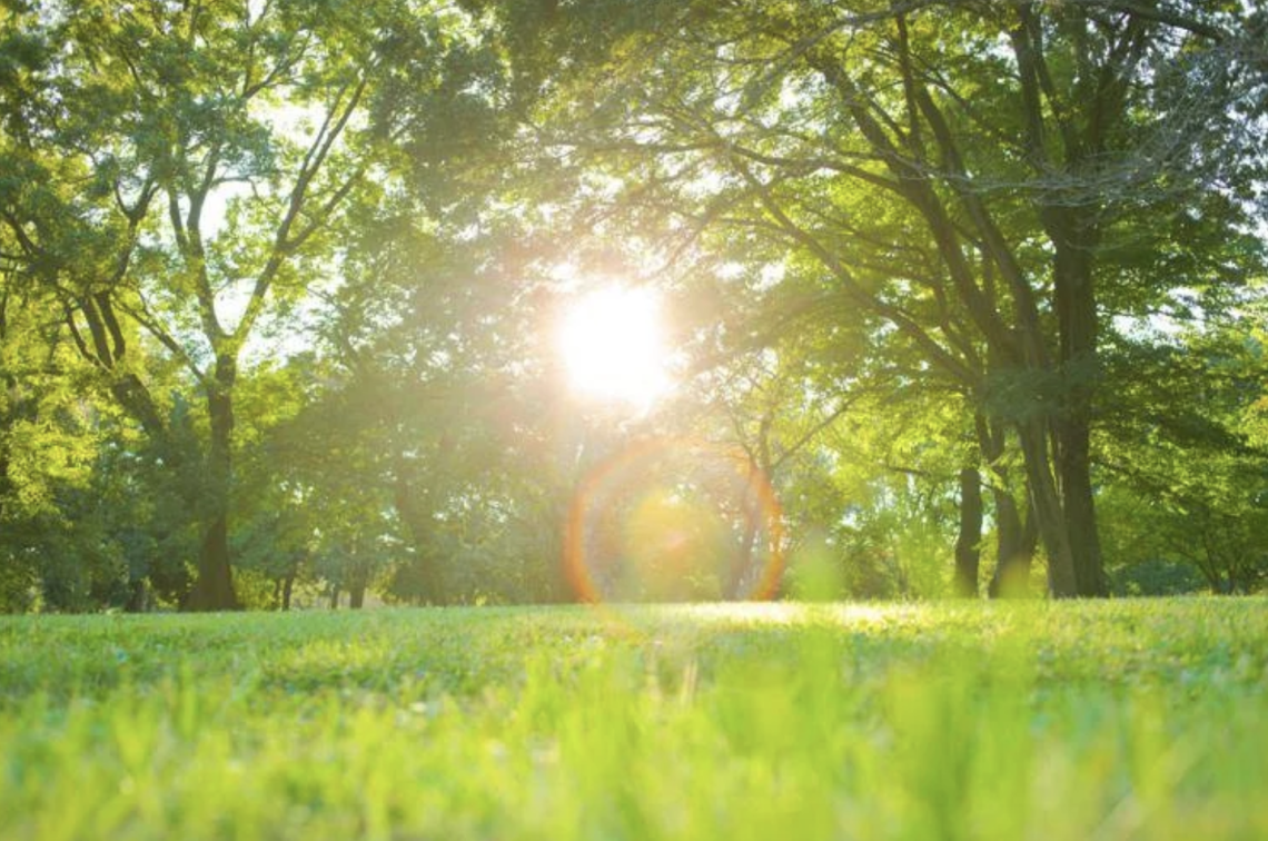 Meteo, svolta clamorosa: sole e 25&deg;C a Pasqua e Pasquetta