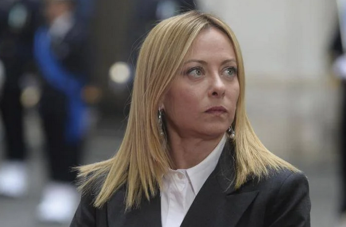 Blitz della Meloni nel Golfo, obiettivo la sicurezza energetica